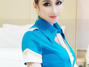 推女郎 – 这些肉丝有毒——林清儿高清图册，慎重观看！