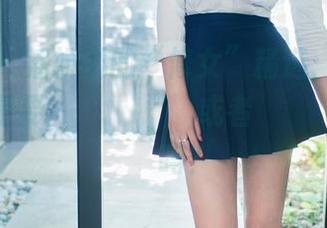 推女郎 – 潘娇娇的“修女”精选：穿上这衣服，是要спасать或者шокировать吗？