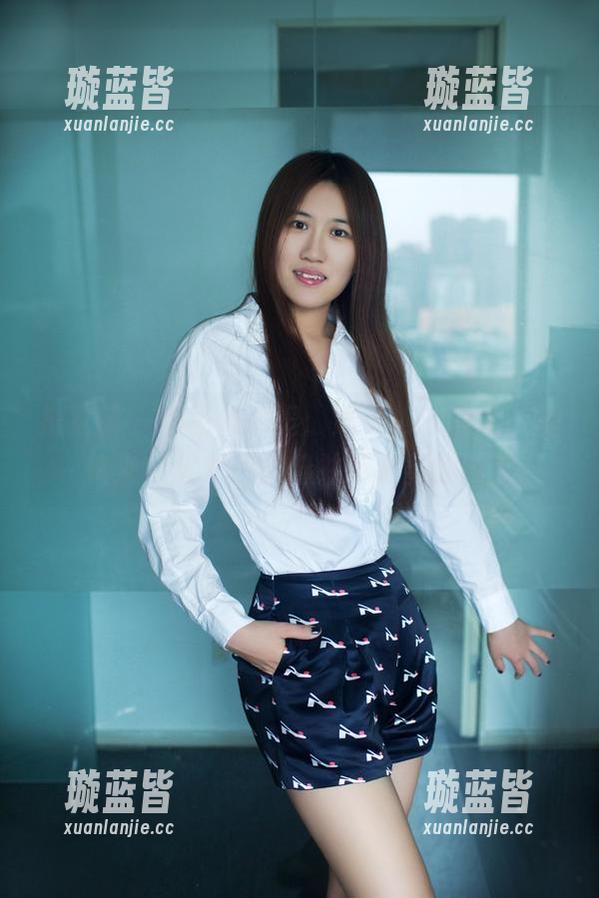 推女郎 - 作品集一览：赵惟依的内衣，嘘～快来一起发现那份并不明显的味道。