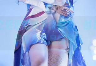 分享星之迟迟的水手服图集，都是些许充满青春气息的样子