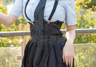 星颜社 – 在线目睹唐思琪的和服合集，果然是个神奇地方！