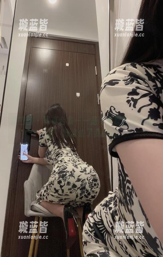 微密圈 - 写真合集——是可馨耶这少女造型，好像偷了我的心