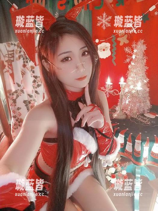 晓美妈的花嫁作品集，看完就想下载一套回家