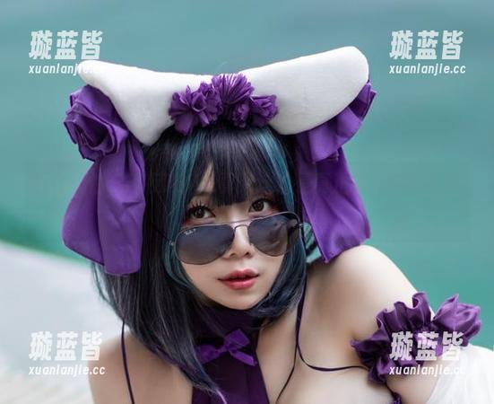 毛衣随性，末夜787写真：这才是真正的‘懒得打扮’