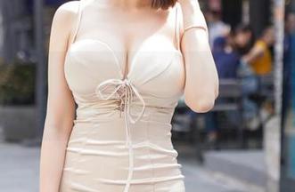 微密圈 – 这组果儿Victoria的漆皮女王写真，真有种不可思议的图片魅力！
