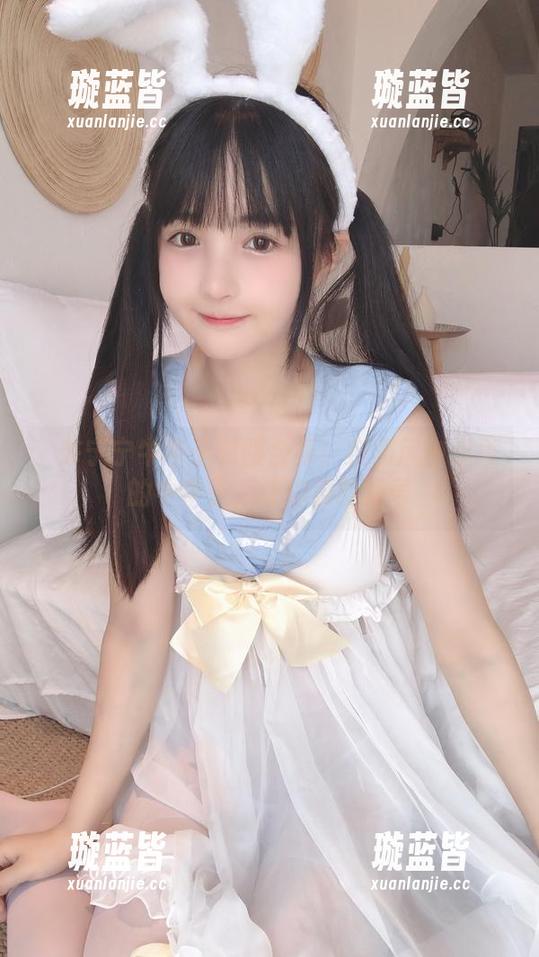 桜井宁宁牛牛子和服合集：在和风中恣意的牛牛子，让你满脸问号