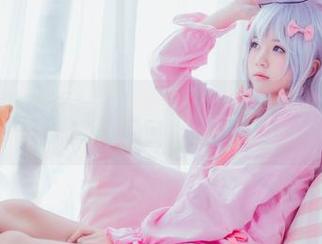桜桃喵诚意奉上：花木兰青春决赛季在线图集，千万不要错过这种美丽！