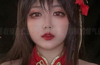 这才是椒妮佐仁的少女写真集，满眼的朝气轻盈。