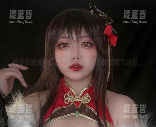 椒妮佐仁 这才是椒妮佐仁的少女写真集,满眼的朝气轻盈。
