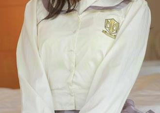 模范学院 – Cheryl青树提着JK图包，搞怪分享，未免太懂我了吧！