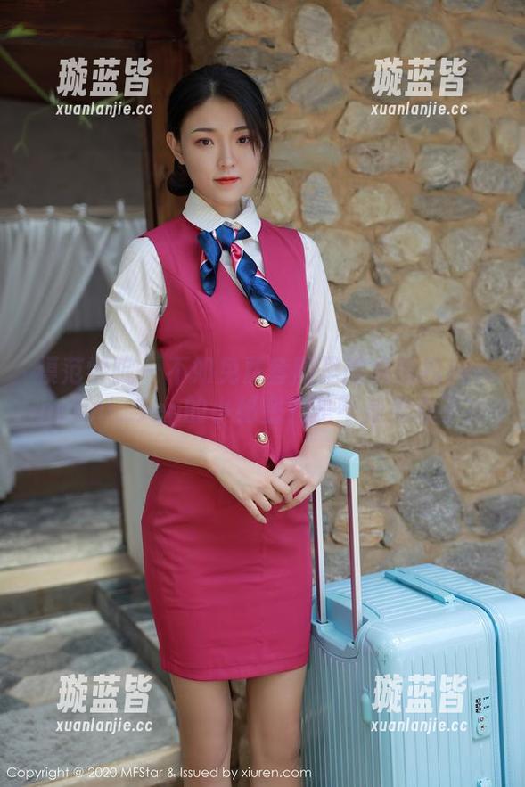 模范学院 - 不如免费套图里趁机找找Jennanni_Jen的小秘密？是不是鬼点子？