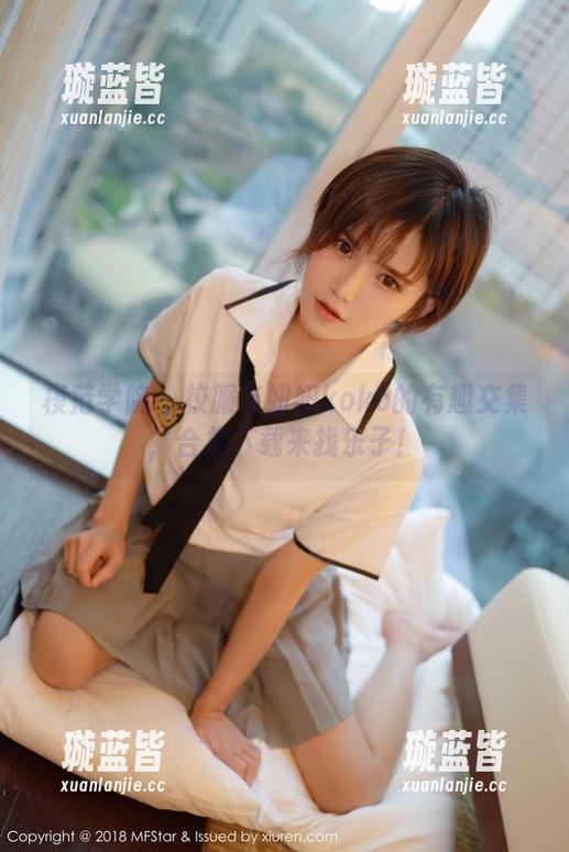 模范学院 - 校服与妞妞koko的有趣交集，合集下载来找乐子！