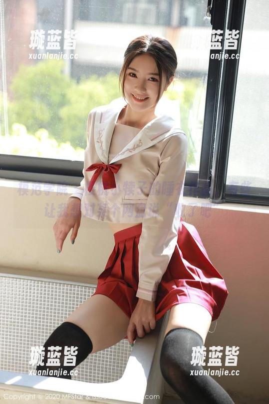 模范学院 - 樱桃小犊子的睡衣作品，有些让我想对某个网盘说“收了吧”