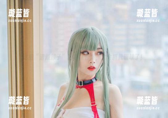 清颜颜子 这组“清颜颜子”的棉袜合集,太会抓我眼球了!