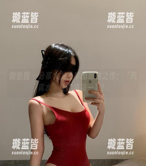 微密圈 - 分享火龙果羊的致敬之作：‘死库水’让你清凉一夏！