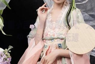 爆机少女喵小吉的赛博朋克风：无圣光,图中未来感一览无遗
