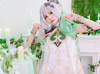 爆机少女喵小吉在线，新天道，等你来解码的原图故事