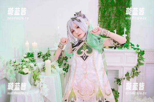 爆机少女喵小吉在线，新天道，等你来解码的原图故事