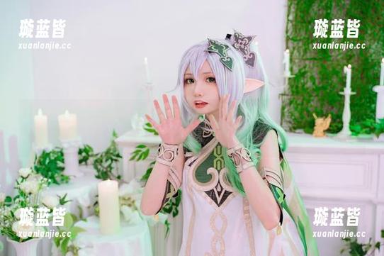 在线看爆机少女喵小吉的瑜伽，天哪，这个画面我无处安放的感觉。