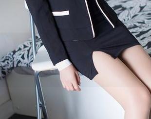 爱蜜社 – 和服是什么神秘动物？乐薇Vivi的原图与图集带你逐层分析！