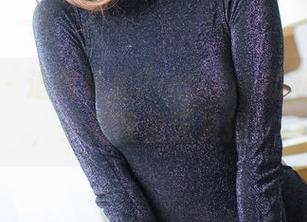 爱蜜社 – 追随果儿Victoria的私拍美足，步履轻盈无负担！