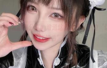 狐洛洛子的JK图包分享，难道这就是传说中的‘让人特别想点进去’吗？