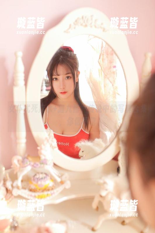 女仆式死库水+猫九酱，传说中的写真合集，你信不信