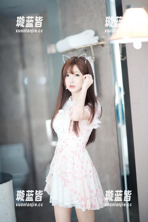 这组美图也太好看了吧，王羽杉果然有一手，快来看精选！