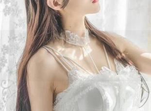王羽杉的网袜写真——小心你的心脏，这组图片太火辣了！
