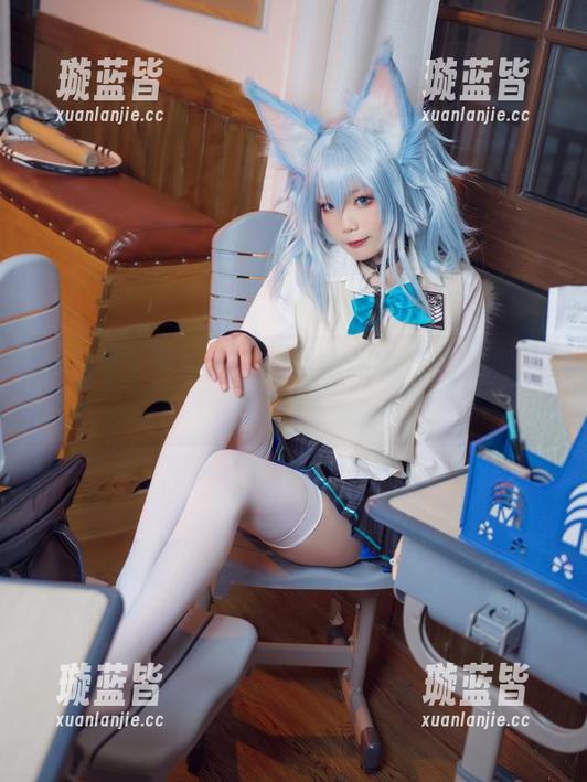 王胖胖u亲身体验，爱丽丝女仆私拍小日常！