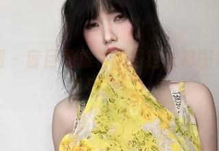 微密圈 – 盲目地推荐琳铛铛女神图包，尽量别打我。