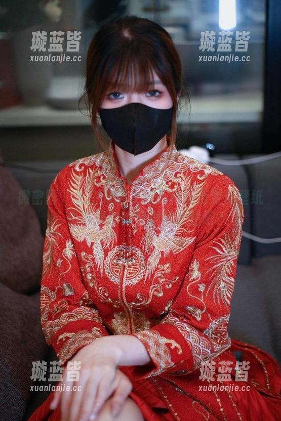 微密圈 - 把白龙猫女的万种风情变成壁纸，也算是对她情意的表达吧？