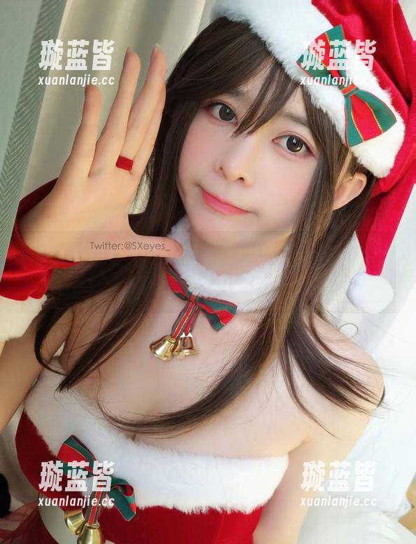 精选中的诸神：眼酱大魔王w的礼服，太迷人，完全不正经！