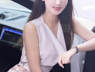秀人网 – Yomi悠蜜红裙的高清图片，难道我也该入手一条吗？