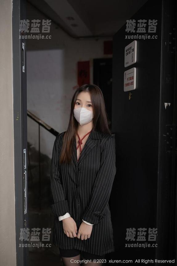 秀人网 - laura阿姣高清写真开启内衣新篇：你最喜欢的款是什么？乍一看，让人脑洞大开哦！