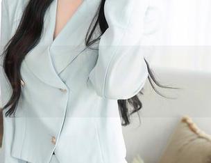 秀人网 – 等了好久，优酱学姐的无圣光原图终于上线，是时候重新定义美了！