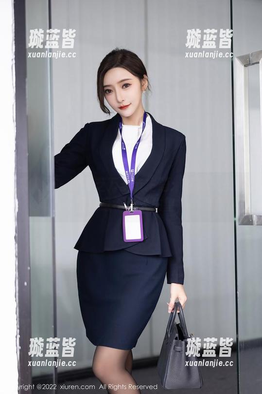 秀人网 - 可可芝万圣节主题：图库又来了，真心希望这身不让人失望，高清保证