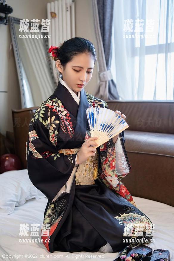 秀人网-婠婠么 秀人网 - 随机翻开婠婠么的写真,今天的可爱怎么算都没错!