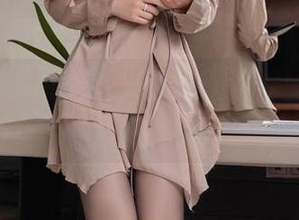 秀人网 – 小逗逗的高定婚纱：那一片尽是高清美丽的画面，我的眼睛快冒泡了！
