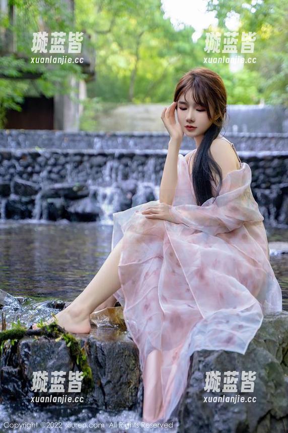 秀人网 - 这份甜心合集让李丽莎成为下一个‘硅胶兔子’的实锤！