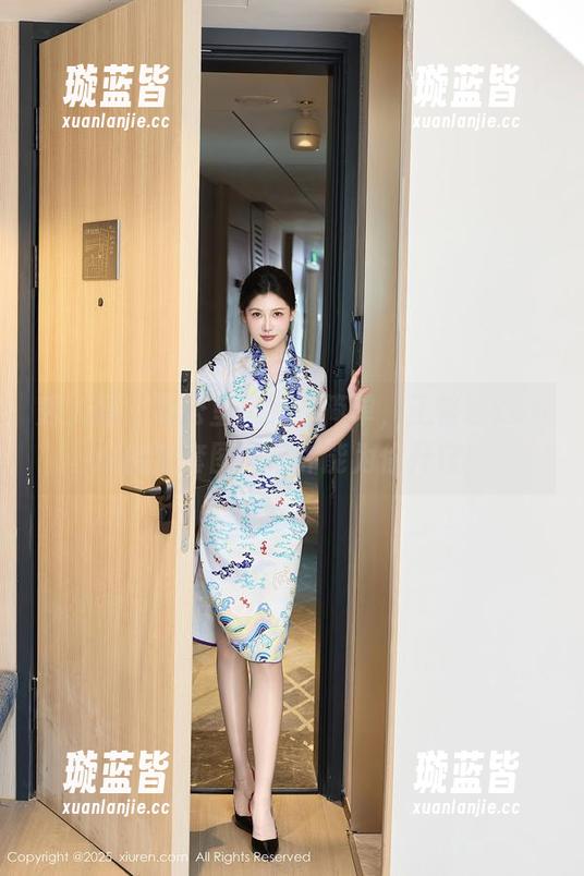 秀人网-王馨瑶Yanni 秀人网 - 办公室风采不简单,王馨瑶Yanni的全套图集或许能为你开窍!