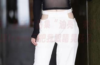 秀人网 – 最新作品集“油亮”来了，萌琪琪Irene又把我眼睛晃花了。