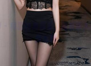 秀人网 – 和服的角落里，藏着陈大榕的资源秘籍