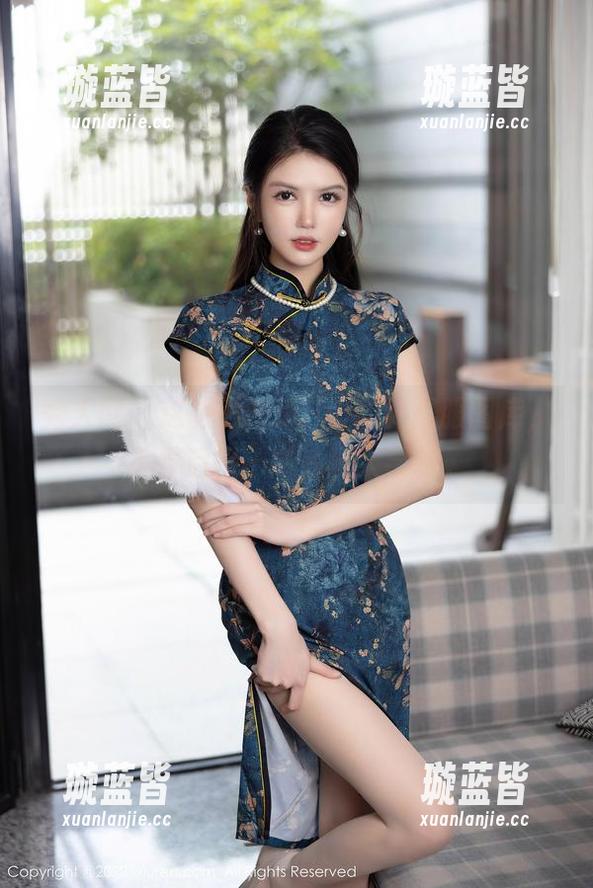 秀人网 - 这张颖仪baby的体操服图库，不看后悔，高清耐人寻味。