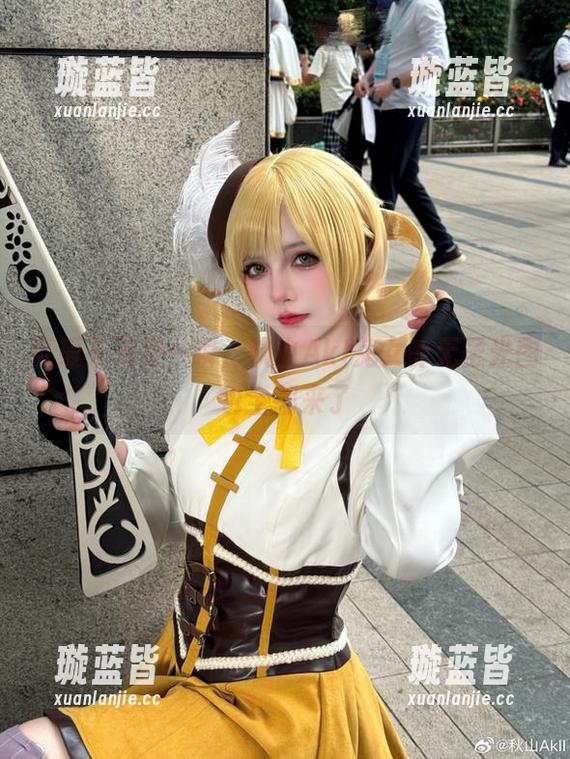 可爱不只是一瞬，秋山AkI兔女郎无圣光图包全都来了