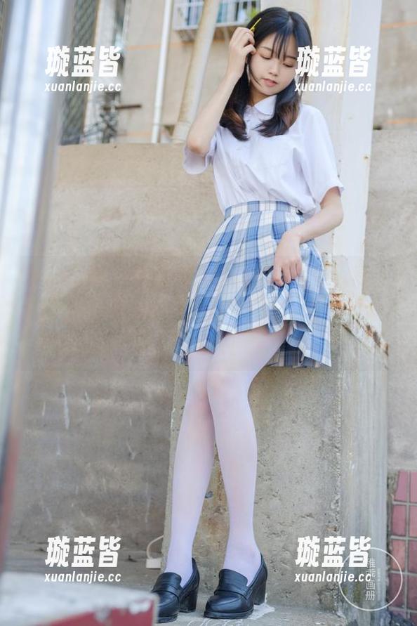 稚乖画册 - 赤西夜夜的女友写真集，高清程度堪比偶像剧，连我都想给编剧来个脑洞大开！