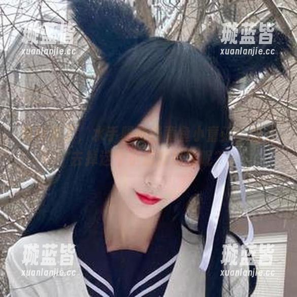 福利来了，水手服搭档章鱼小童谣，怎么去掉这个小清新标签呢？