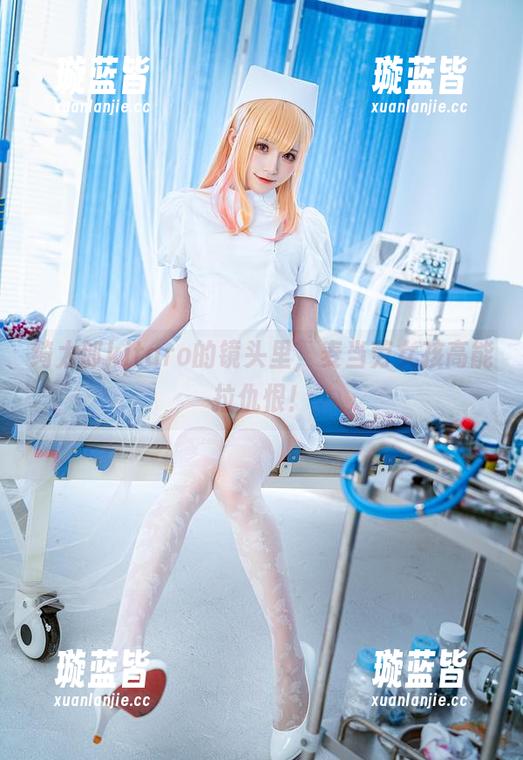 绮太郎kitaro的镜头里，麦当劳女孩高能拉仇恨！