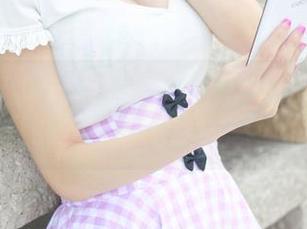美媛馆 – Carina梦绮在灰丝的模糊边界，写真引发心中无尽联想，可惜啊