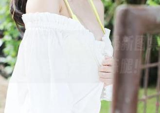 美媛馆 – 徐微微mia黑丝最新图集，看完我决定明天多练练腿！